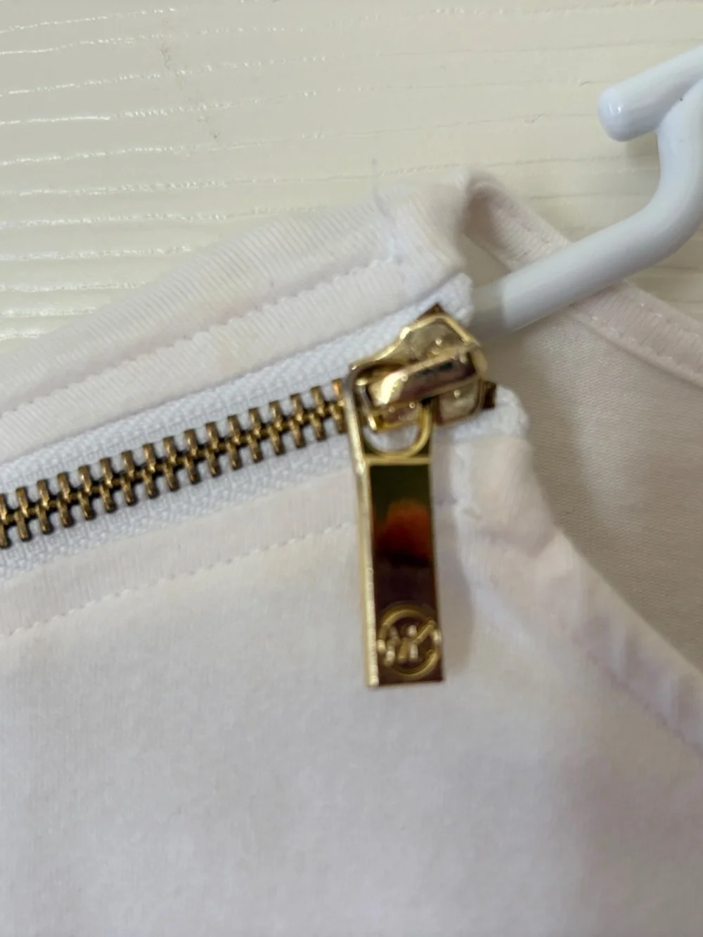 Michael Kors long sleeve .